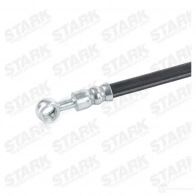 Тормозной шланг STARK 5JI8U B 1437804880 skbh0820413 - Изображение 4