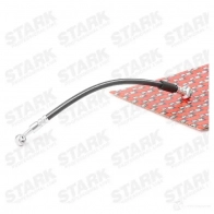 Тормозной шланг STARK 1437803558 skbh0820465 V9Q 872O - Изображение 2