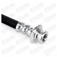 Тормозной шланг STARK 1437804416 skbh0820348 KP W5H - Изображение 4