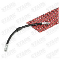 Тормозной шланг STARK 1437801823 skbh0820049 TN549S 5 - Изображение 2