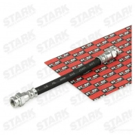 Тормозной шланг STARK skbh0820349 1437806305 0CKAO NF - Изображение 2
