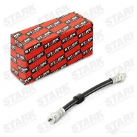 Тормозной шланг STARK skbh0820415 1437803902 L JAMH - Изображение 2