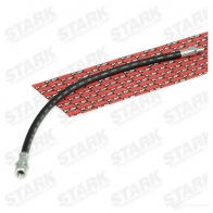 Тормозной шланг STARK 5KEP 5 1438022848 skbh0820640 - Изображение 2