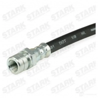 Тормозной шланг STARK 5KEP 5 1438022848 skbh0820640 - Изображение 4