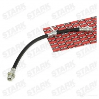 Тормозной шланг STARK 1437803792 U N8PTVN skbh0820102 - Изображение 2