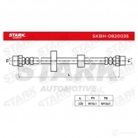 Тормозной шланг STARK 1437806313 skbh0820035 UZ6 HHE - Изображение 3