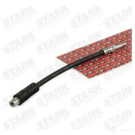 Тормозной шланг STARK Y9XK QA 1437801073 skbh0820055 - Изображение 2