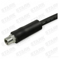 Тормозной шланг STARK Y9XK QA 1437801073 skbh0820055 - Изображение 5