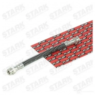 Тормозной шланг STARK 1437801484 skbh0820068 GG04 Y - Изображение 2