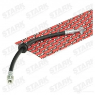 Тормозной шланг STARK 1438022834 skbh0820658 B IWF82 - Изображение 2