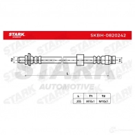 Тормозной шланг STARK AUL 9SQ 1437805231 skbh0820242 - Изображение 2