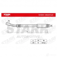 Тормозной шланг STARK skbh0820143 1437805239 AT5 28GS - Изображение 2