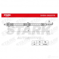 Тормозной шланг STARK NN3W P2 skbh0820119 1437804247 - Изображение 2