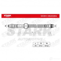 Тормозной шланг STARK skbh0820284 1437803815 V7AJCS U - Изображение 2