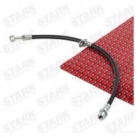 Тормозной шланг STARK 1437804407 skbh0820506 XG M7V9 - Изображение 2