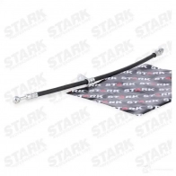 Тормозной шланг STARK 1437804407 skbh0820506 XG M7V9 - Изображение 3