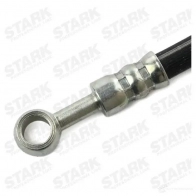 Тормозной шланг STARK 1437804407 skbh0820506 XG M7V9 - Изображение 8