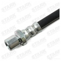 Тормозной шланг STARK 1437804407 skbh0820506 XG M7V9 - Изображение 9