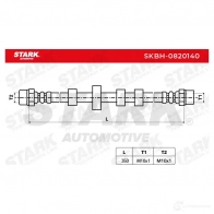 Тормозной шланг STARK skbh0820140 QXB GAM 1437803446 - Изображение 2