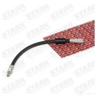 Тормозной шланг STARK E8 RND 1437800791 skbh0820053 - Изображение 2