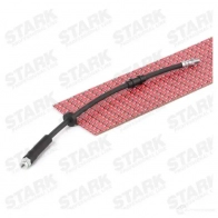 Тормозной шланг STARK skbh0820209 1437803551 2D MWF - Изображение 2