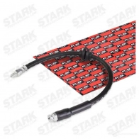 Тормозной шланг STARK X BPZT skbh0820356 1437803442 - Изображение 2
