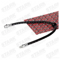 Тормозной шланг STARK skbh0820535 1437802998 HCH TTL - Изображение 2