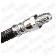 Тормозной шланг STARK skbh0820535 1437802998 HCH TTL - Изображение 4