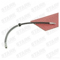 Тормозной шланг STARK LV 4OR 1437804227 skbh0820357 - Изображение 2