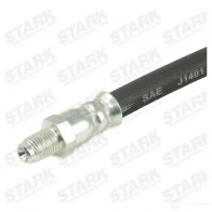 Тормозной шланг STARK LV 4OR 1437804227 skbh0820357 - Изображение 5