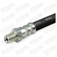 Тормозной шланг STARK JX 2XT 1437800725 skbh0820252 - Изображение 6