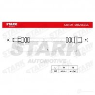 Тормозной шланг STARK skbh0820333 J Q1WP 1437806372 - Изображение 2