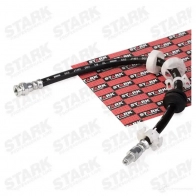 Тормозной шланг STARK 1437803515 QH3NH 6 skbh0820208 - Изображение 2