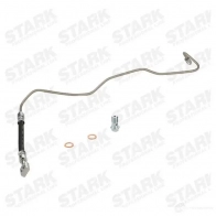 Тормозной шланг STARK skbh0820379 1438022911 N6 QICOI - Изображение 3