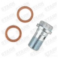 Тормозной шланг STARK skbh0820379 1438022911 N6 QICOI - Изображение 4
