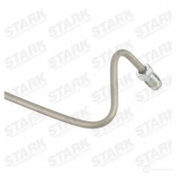 Тормозной шланг STARK skbh0820379 1438022911 N6 QICOI - Изображение 6
