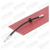 Тормозной шланг STARK 1437805305 skbh0820232 LJR YNLK - Изображение 2