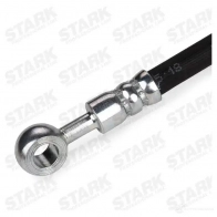 Тормозной шланг STARK skbh0820202 1437804832 D 73FN - Изображение 4