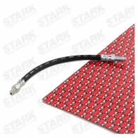 Тормозной шланг STARK 1437801813 skbh0820201 C363 RY7 - Изображение 2