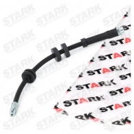 Тормозной шланг STARK 1437805310 skbh0820192 BY RCA4B - Изображение 2