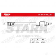 Тормозной шланг STARK skbh0820291 ZOM 8CFI 1437802372 - Изображение 2