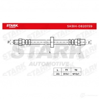 Тормозной шланг STARK 1437806327 4T9ICV Q skbh0820159 - Изображение 2