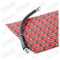 Тормозной шланг STARK 1437801852 XDTO CO skbh0820072 - Изображение 2
