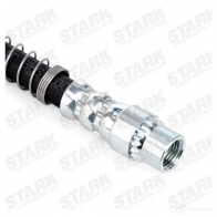 Тормозной шланг STARK 1437801852 XDTO CO skbh0820072 - Изображение 5