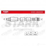 Тормозной шланг STARK 1437802388 skbh0820339 K OHKC - Изображение 4