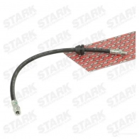 Тормозной шланг STARK 1437803520 skbh0820130 EHOST5 E - Изображение 2