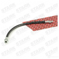 Тормозной шланг STARK skbh0820328 1437801832 8H AAL4M - Изображение 2