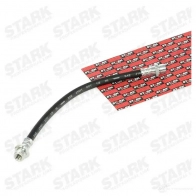 Тормозной шланг STARK skbh0820063 1437804041 WW TY6 - Изображение 2