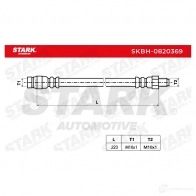 Тормозной шланг STARK 1437801047 skbh0820369 E RGK8WE - Изображение 2