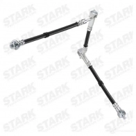 Тормозной шланг STARK QJR YG skbh0820213 1437806386 - Изображение 1